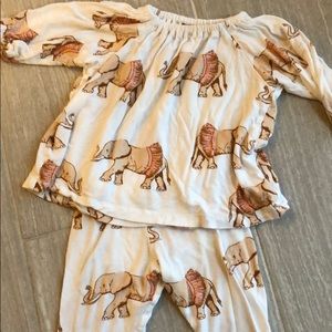 Milk Barn Elephant 3 for $22 eligible.